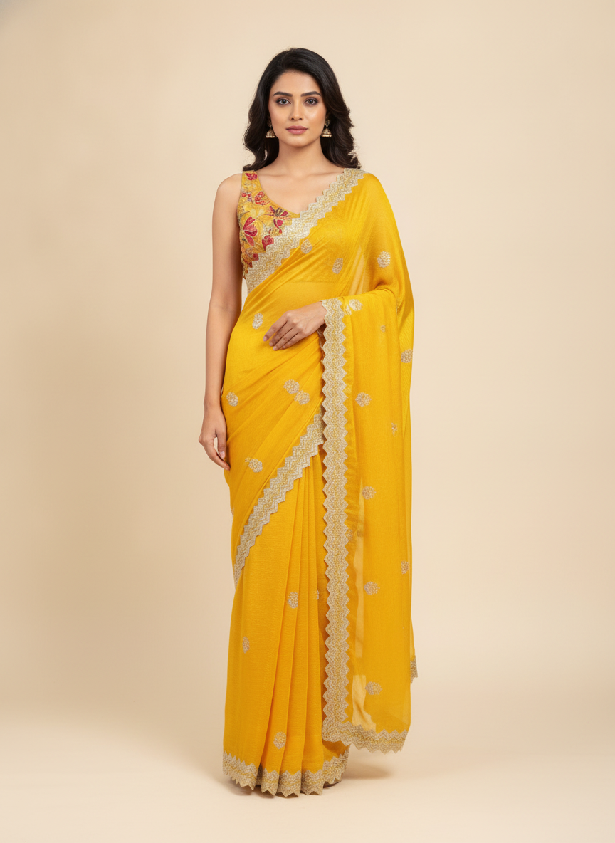 SAREE